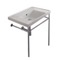 Modern Console Sink, 36